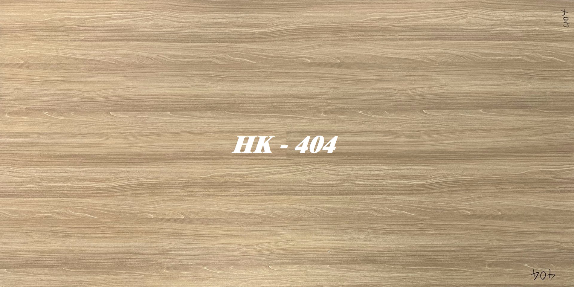 Melamine HK-404